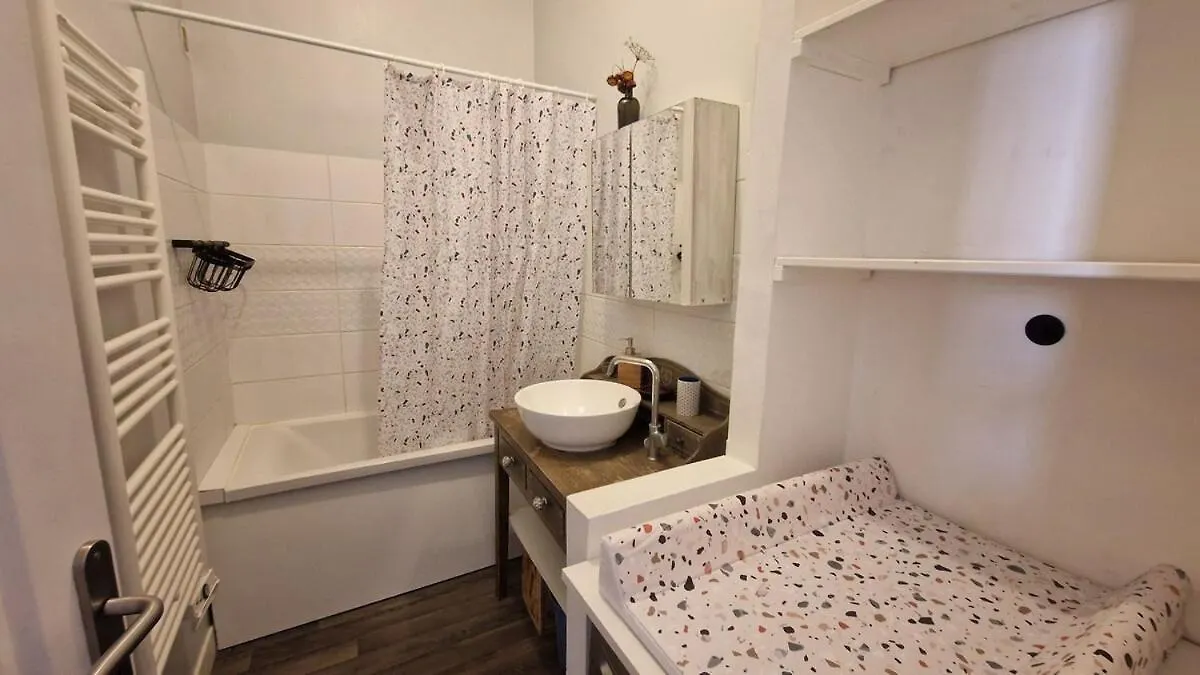 Le Philippe, Appartement Cosy Au Coeur De Lyon, 2 Chambres 0*, Lyon France